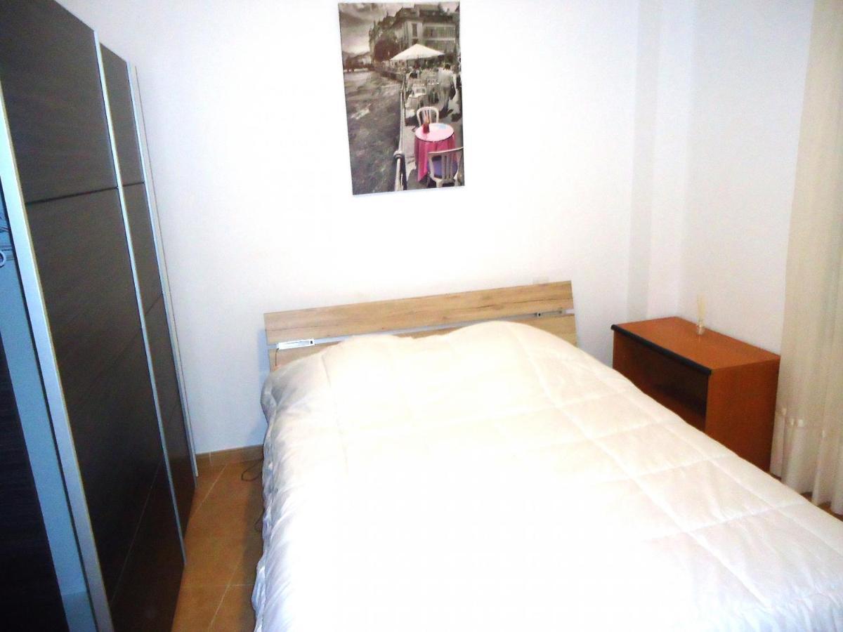 Edison bungalow LEK Peniscola Bagian luar foto