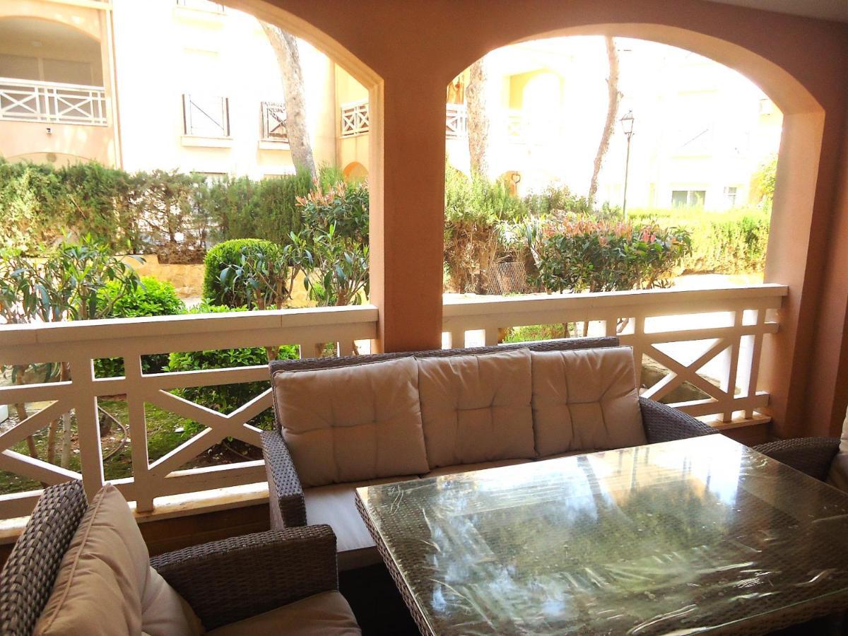 Edison bungalow LEK Peniscola Bagian luar foto
